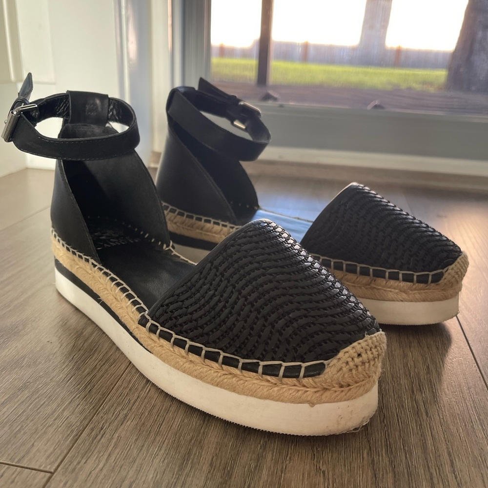 Vince Camuto Espadrilles